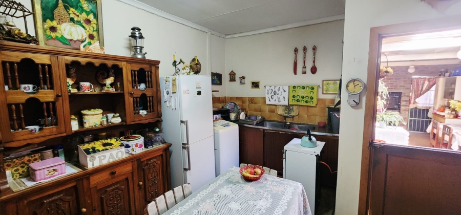 3 Bedroom Property for Sale in Elandia Free State